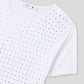 Woman's Short-sleeved T-shirt