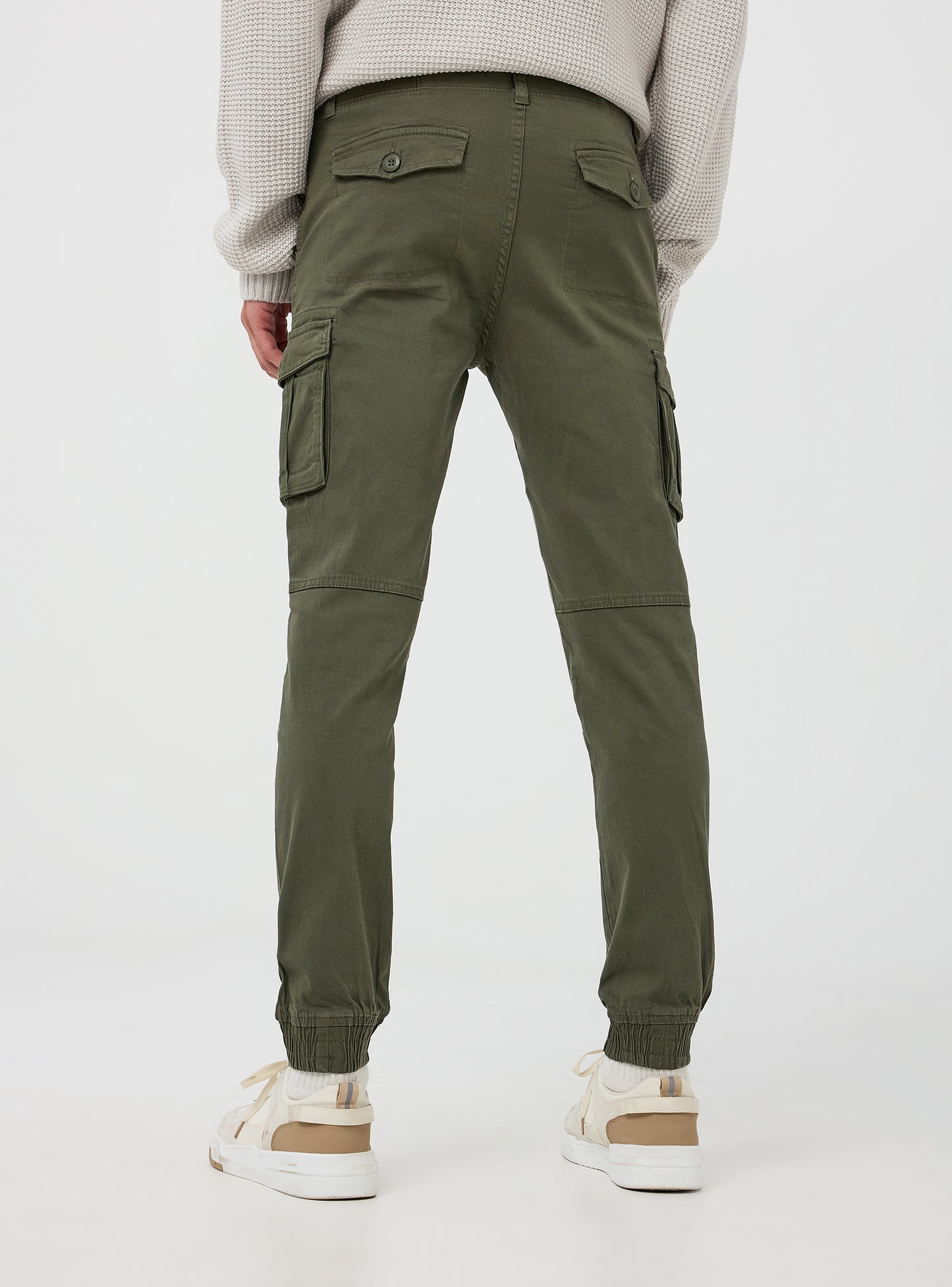 Man's Long pants