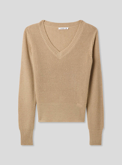 Woman Sweater 3-5