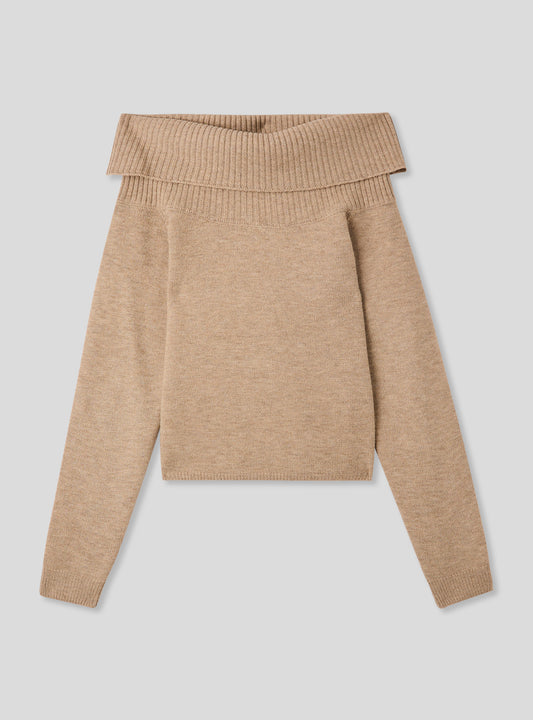 Woman Sweater 3-5