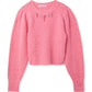 Kids Girls Sweater 3-5