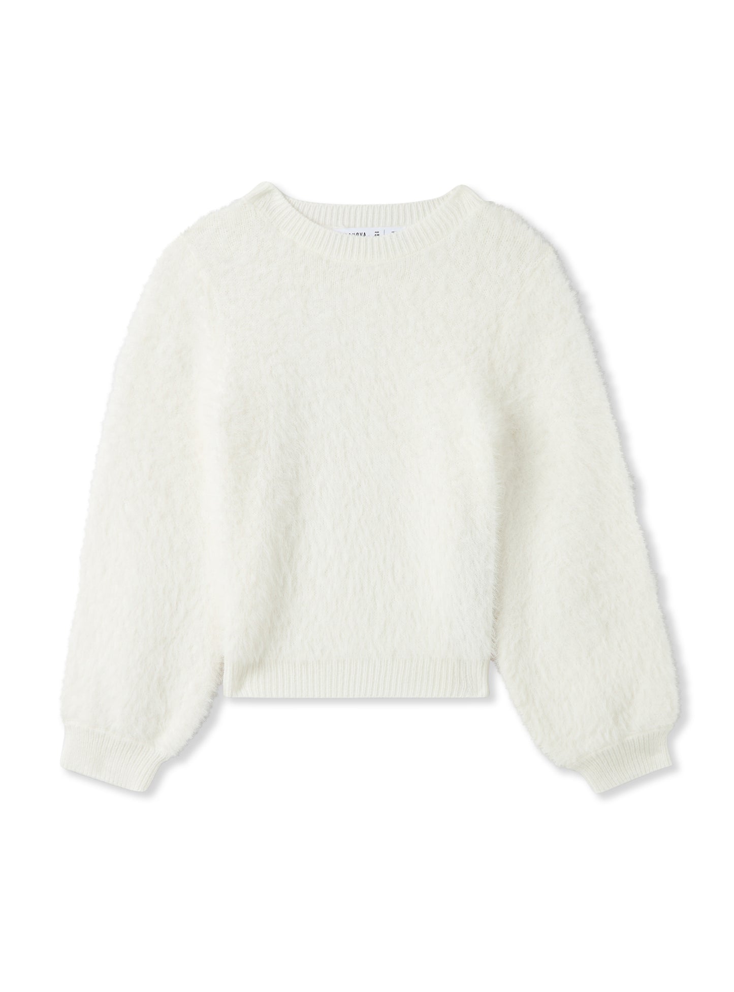 Kids Girls Sweater 3-5