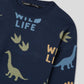 Boys's  Sweater 3-5