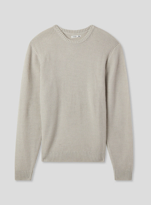 Man Sweater 3-5