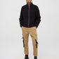 Man's Sweater 3-5