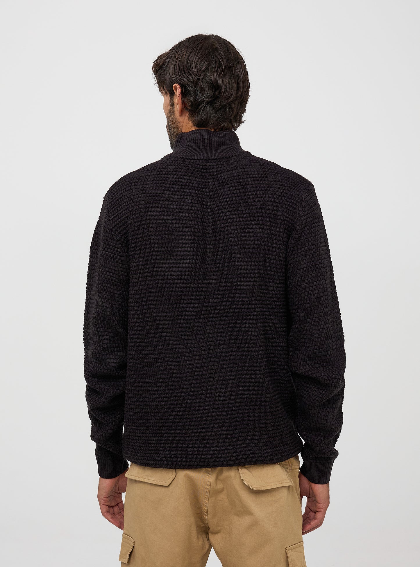 Man's Sweater 3-5