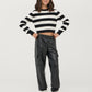 Girls's  Sweater 3-5