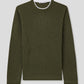 Boys's Sweater 3-5