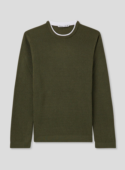 Boys's Sweater 3-5