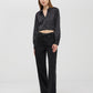 Woman's  Long-sleeved shirt