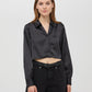 Woman's  Long-sleeved shirt