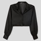 Woman's  Long-sleeved shirt