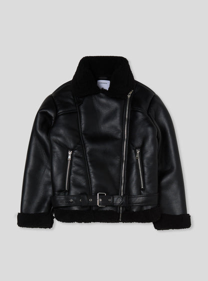 Woman Outerwear
