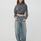Woman Long pants jeans