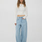 Woman's Long pants jeans