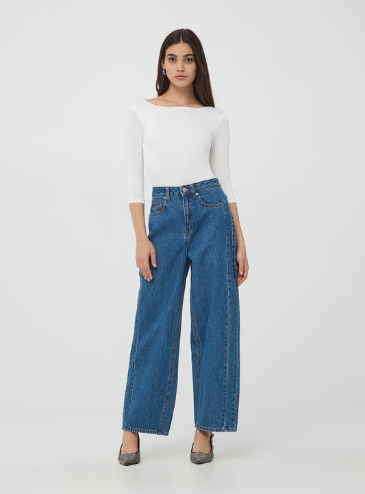 Woman's Long pants jeans