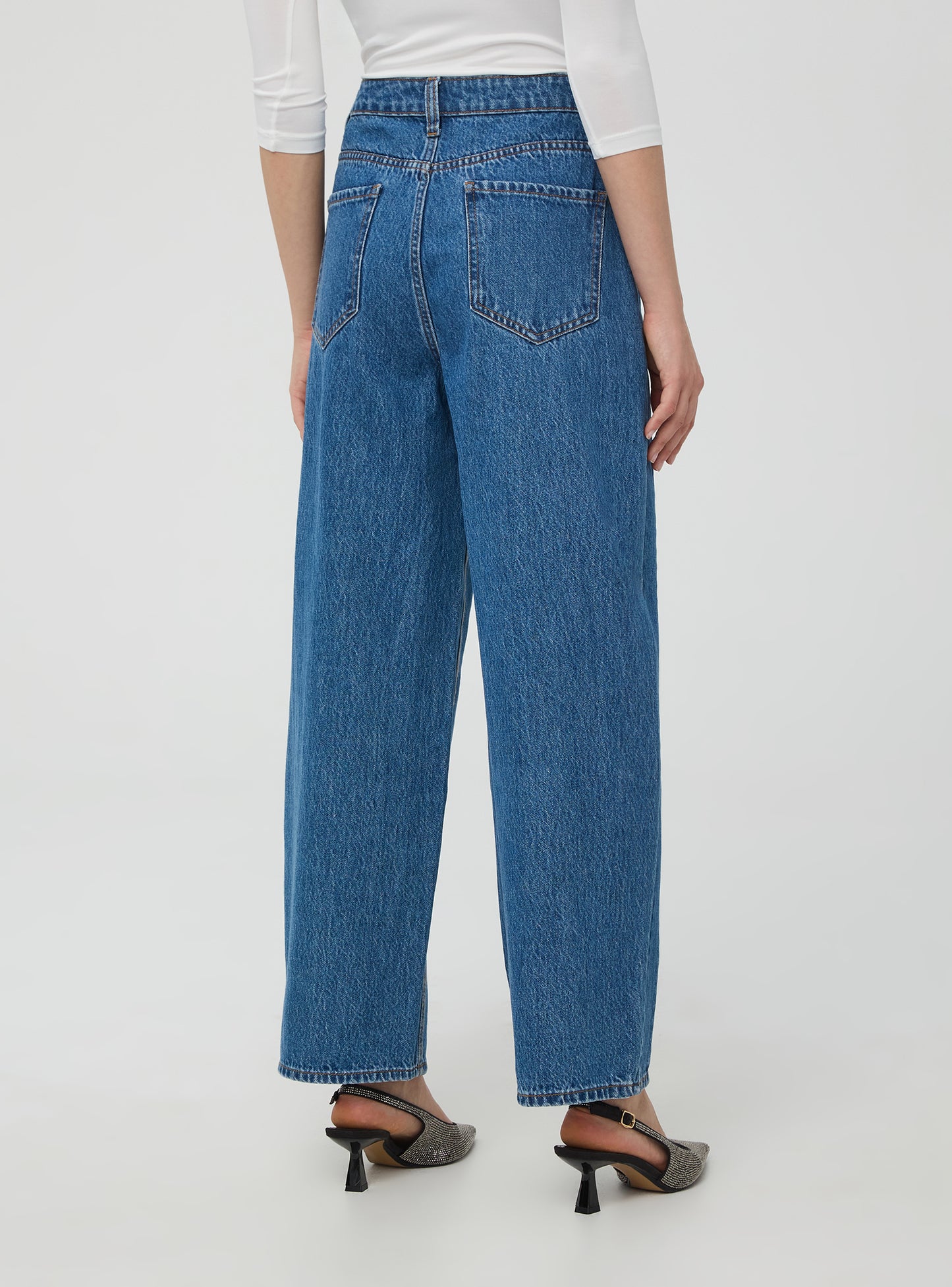 Woman's Long pants jeans