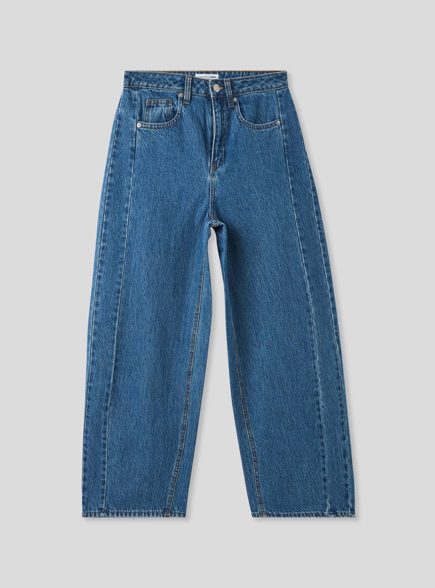 Woman's Long pants jeans