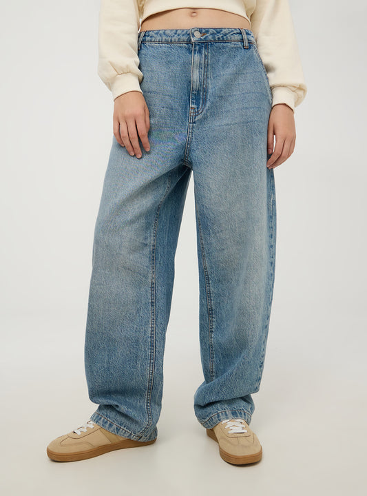 Woman's  Long pants jeans