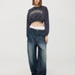 Woman's  Long pants jeans