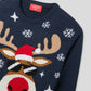 Man Sweater 3-5