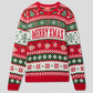 Man Sweater 3-5