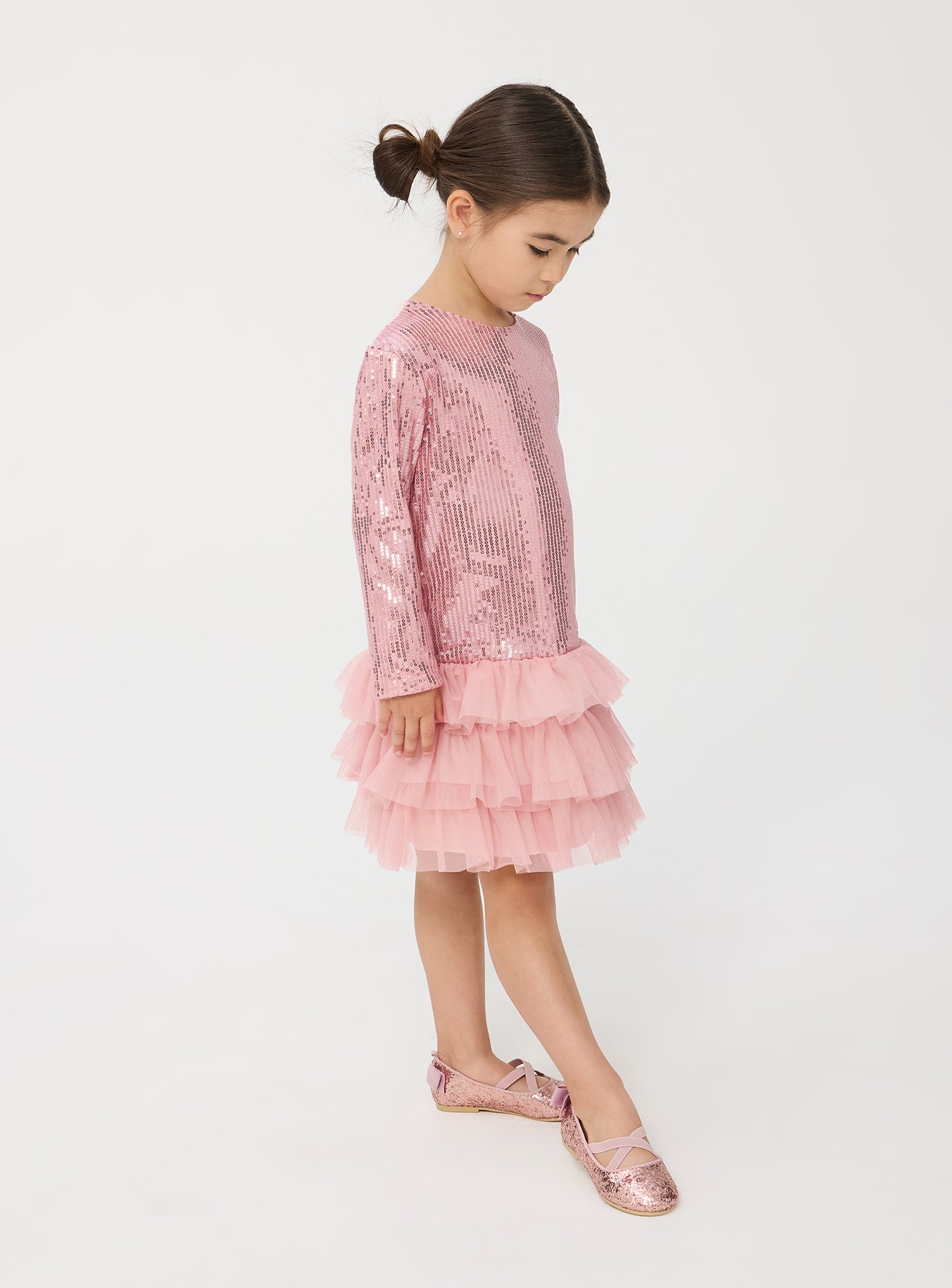 Kids Girls Dress