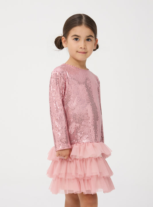 Kids Girls Dress