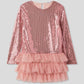 Kids Girls Dress