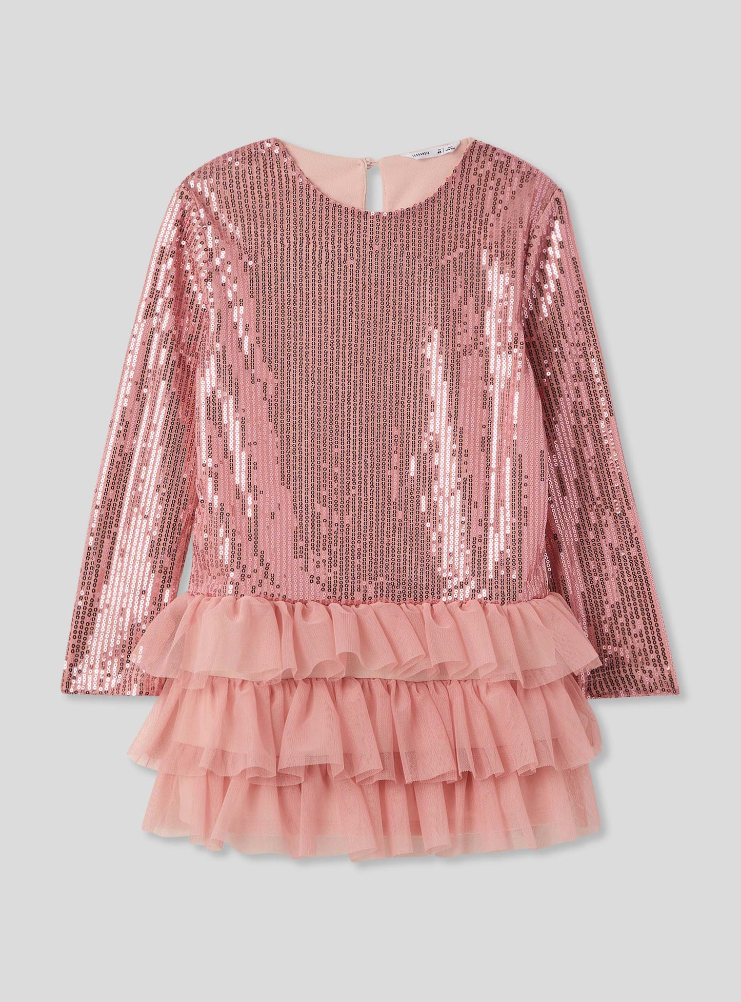 Kids Girls Dress