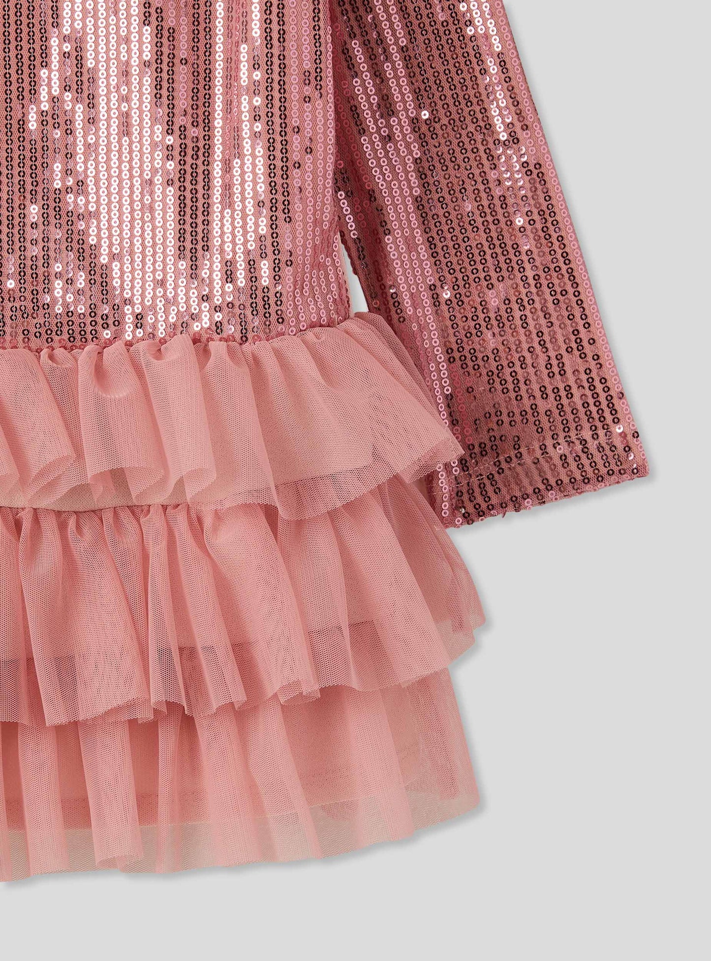 Kids Girls Dress
