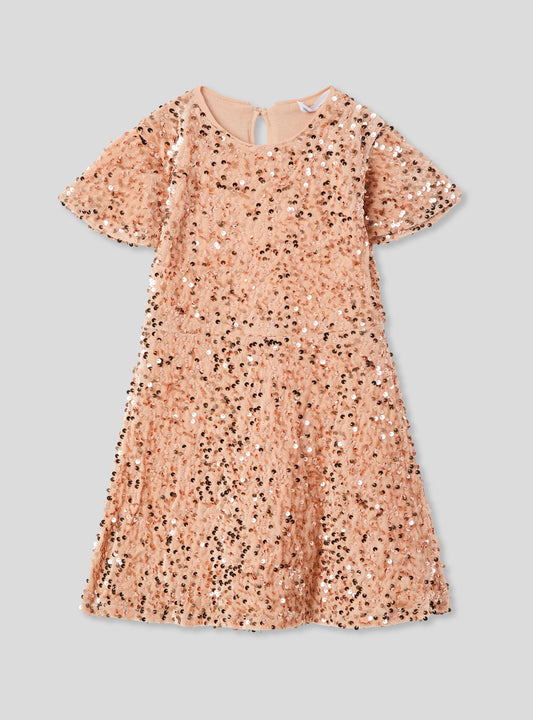 Kids Girls Dress