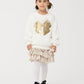 Kids Girls Sweat shirt