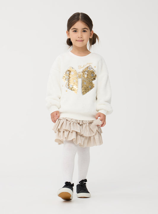 Kids Girls Sweat shirt