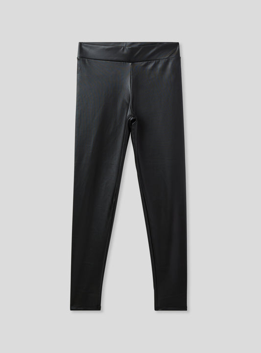 Kids Girls Full-length leggings