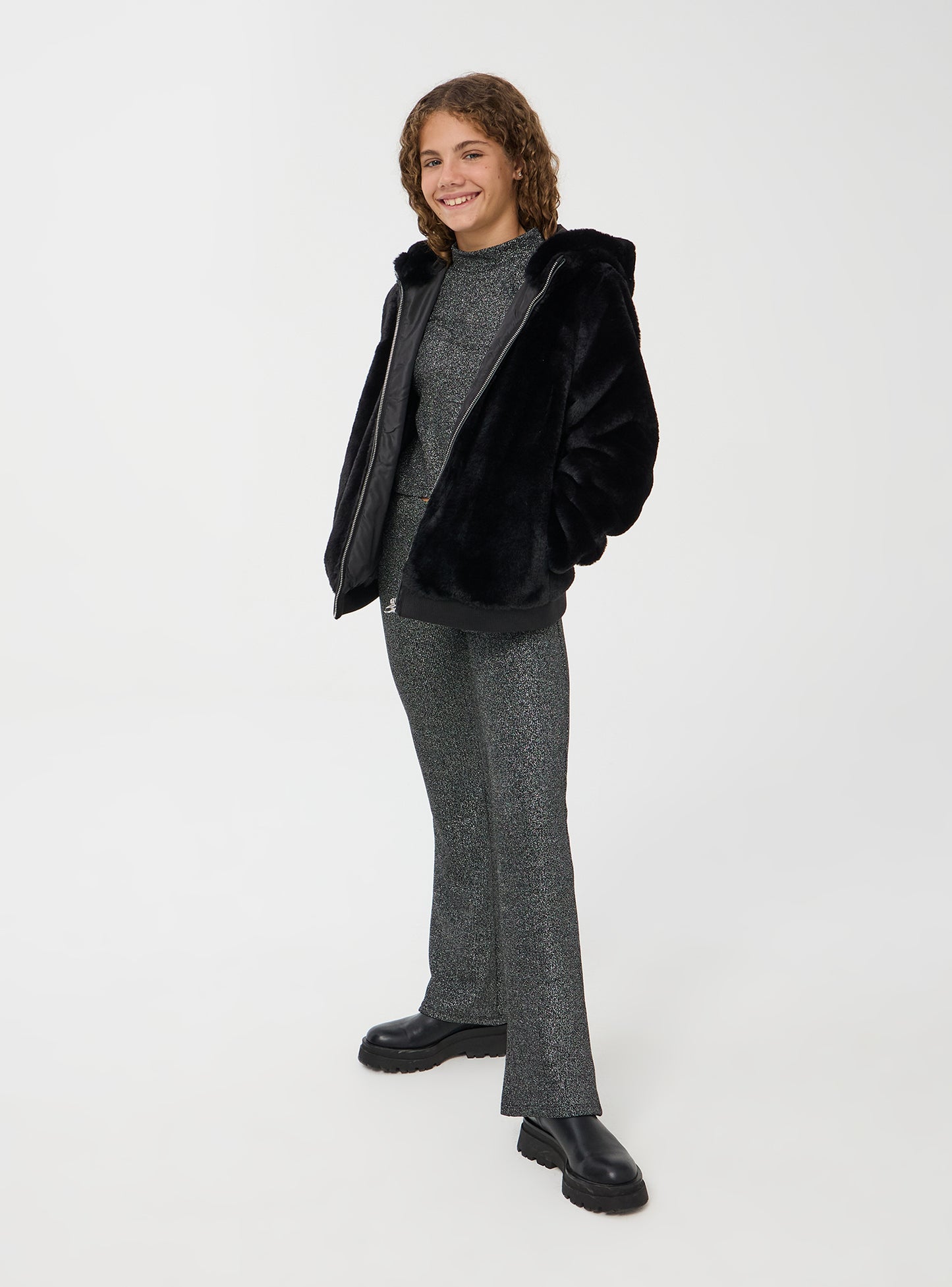 Girls's  Outerwear