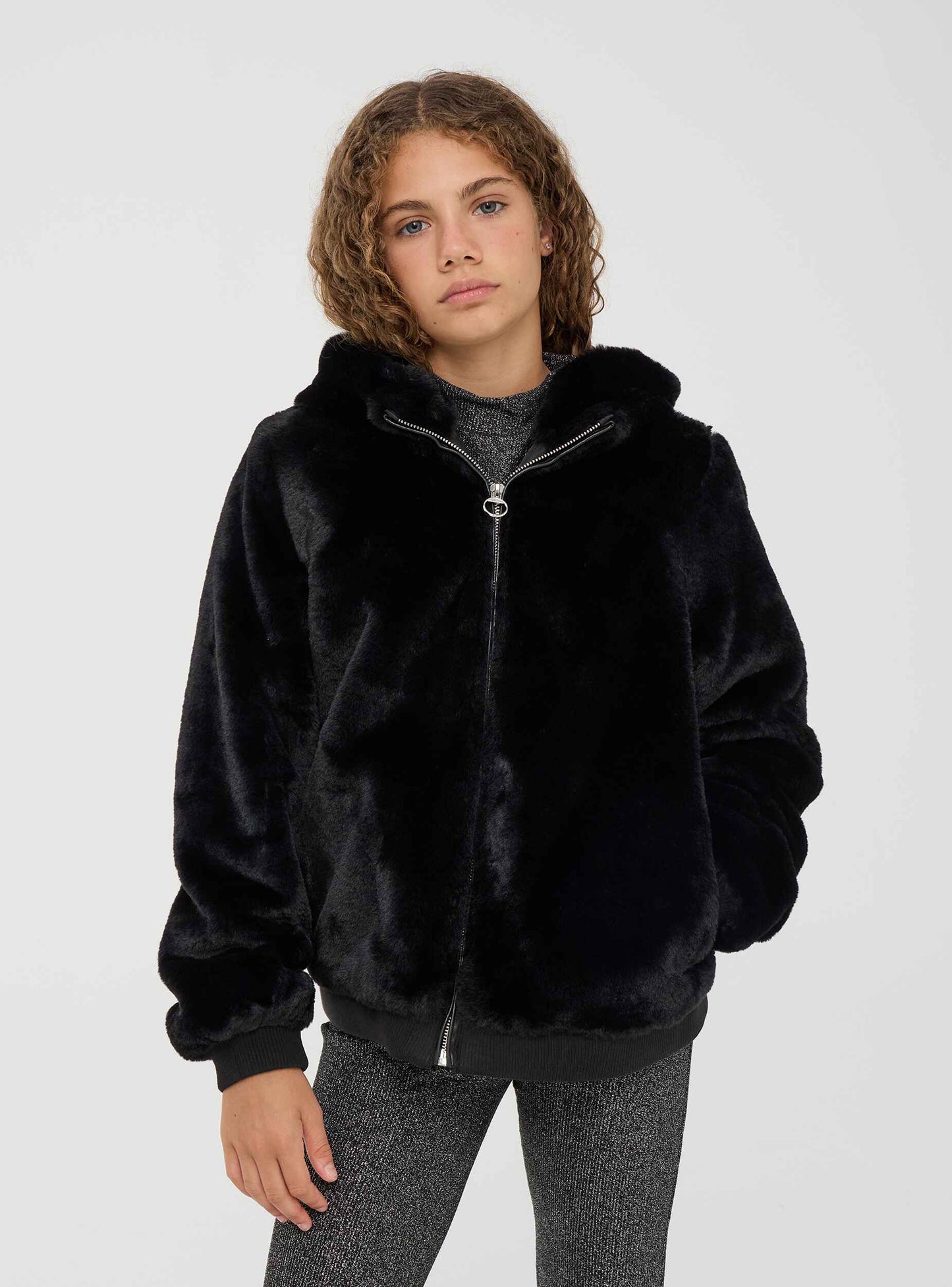 Girls's  Outerwear