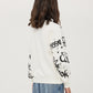 Girls's  Sweat shirt