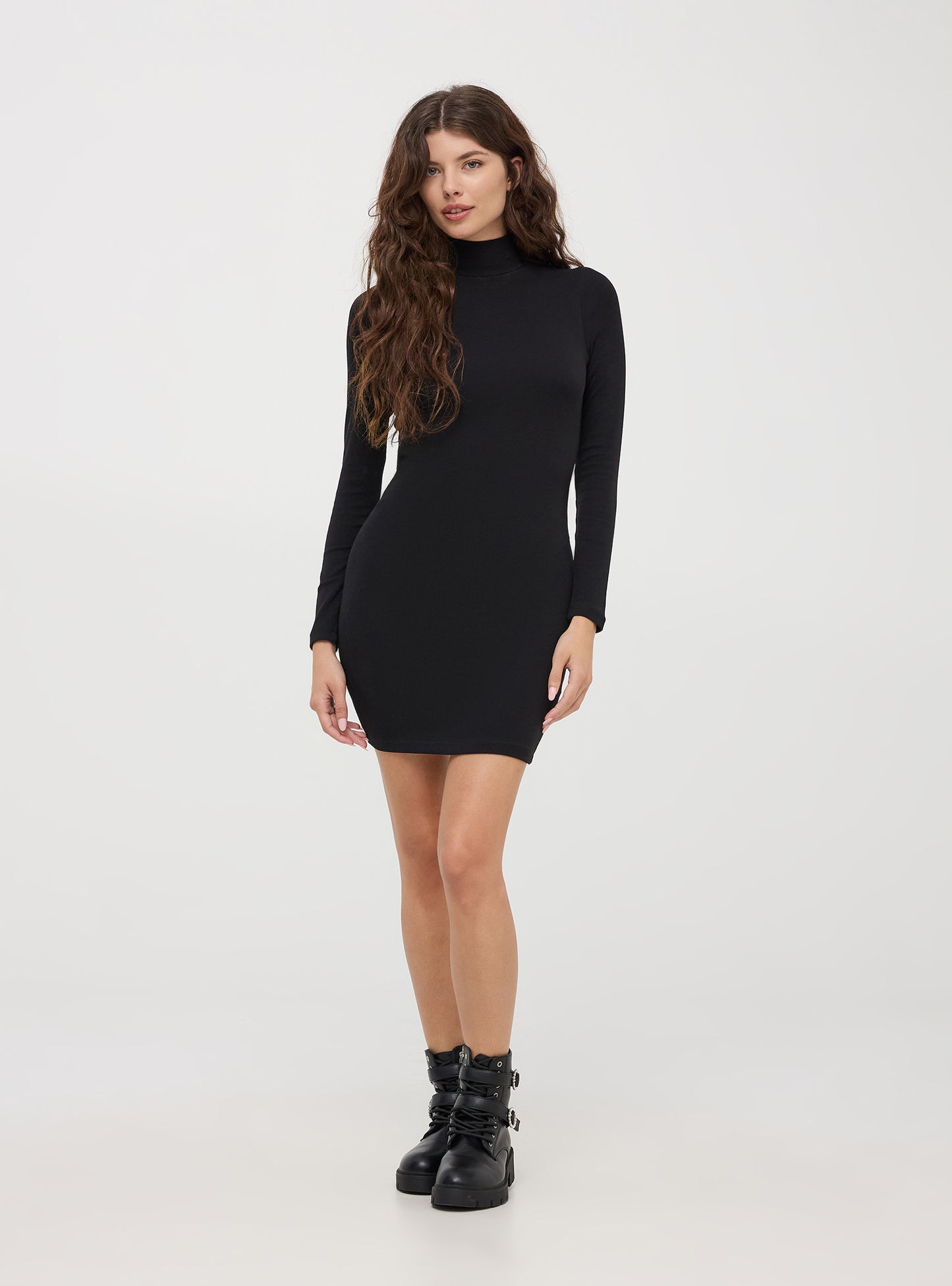 Woman's  Dress