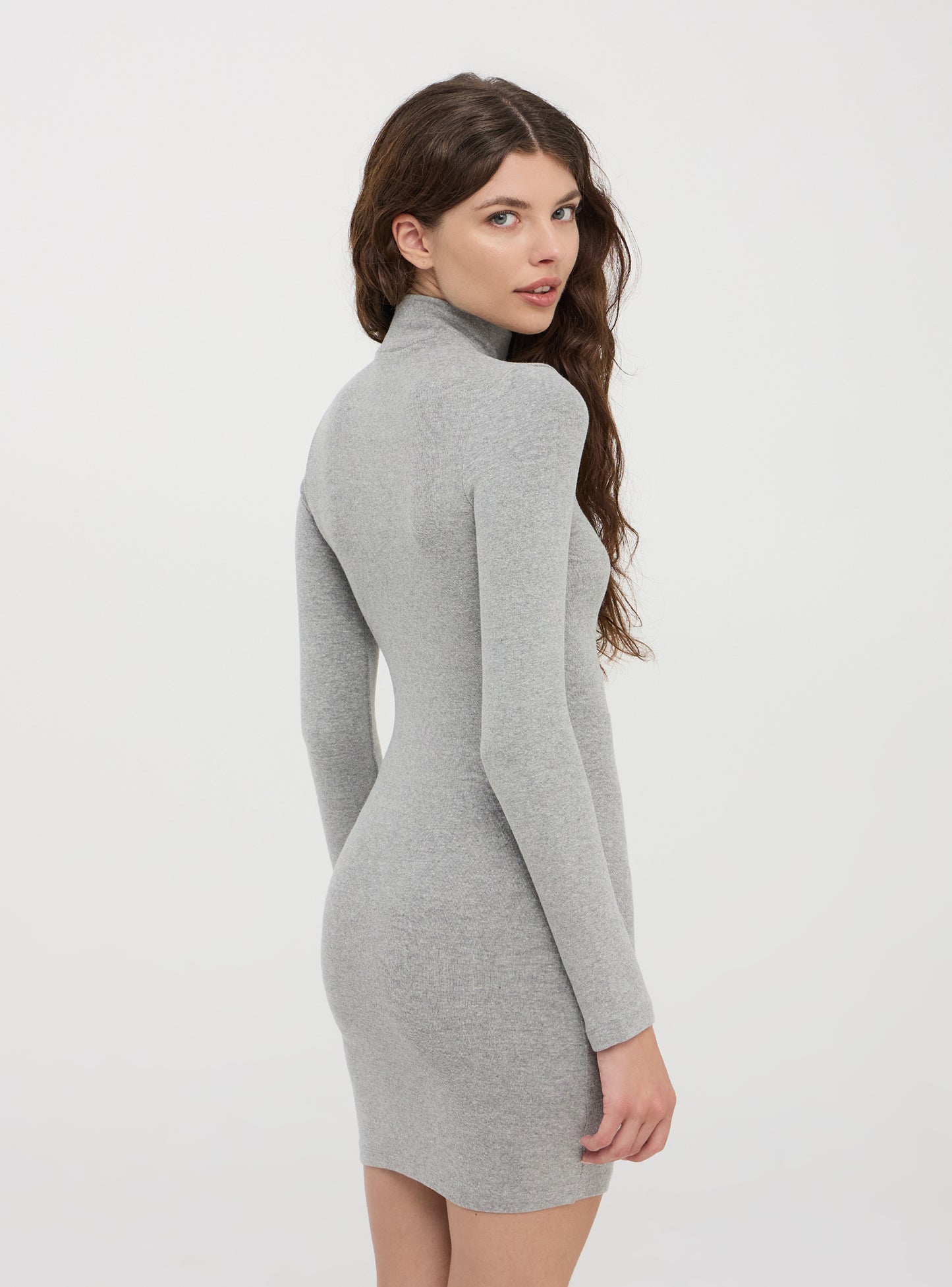 Woman's  Dress