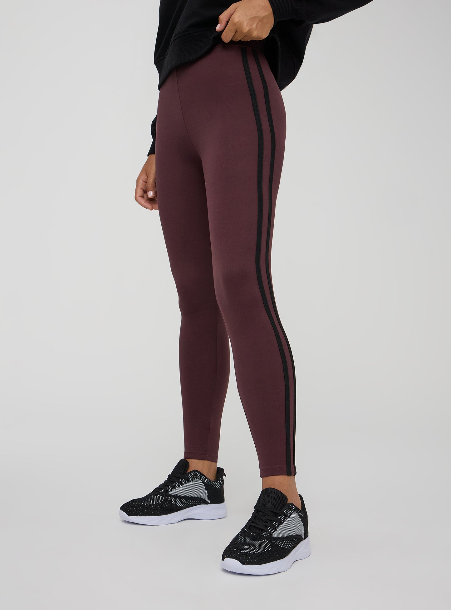 Woman Full-length leggings