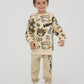 Boys's  Sweat shirt