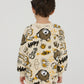 Boys's  Sweat shirt