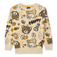 Boys's  Sweat shirt