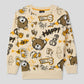 Boys's  Sweat shirt