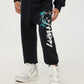 Kids Boys Full-length gym pants