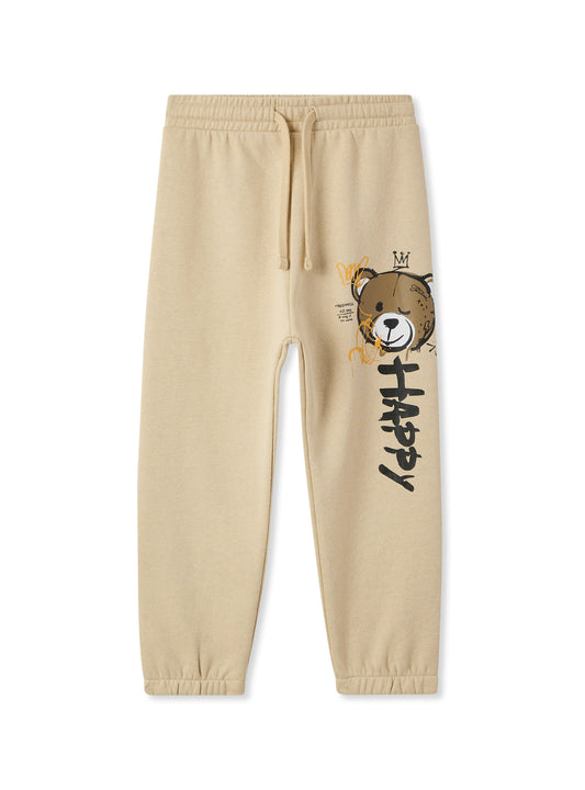 Kids Boys Full-length gym pants