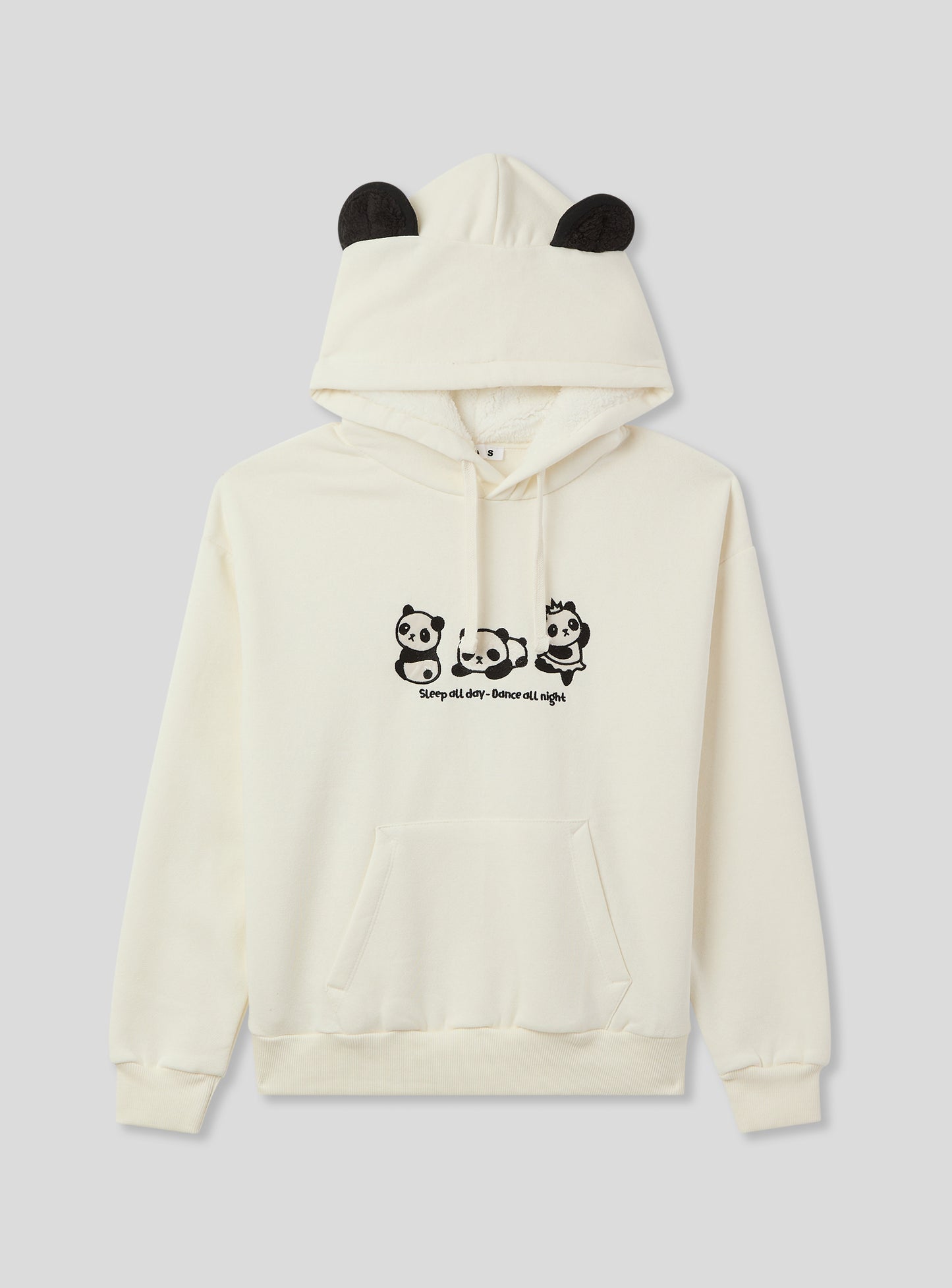 Woman Sweat shirt