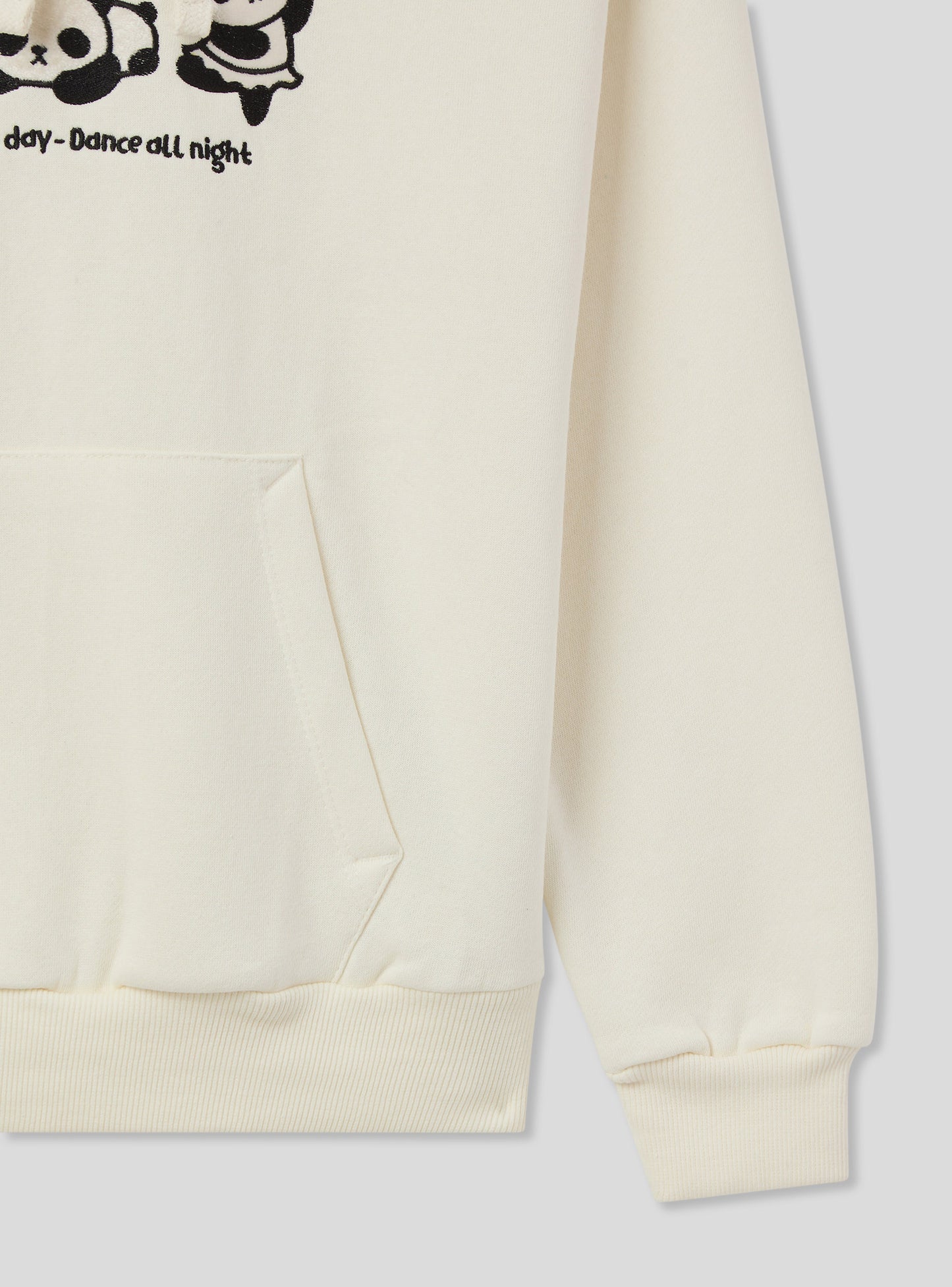Woman Sweat shirt
