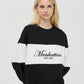 Woman's Sweat shirt